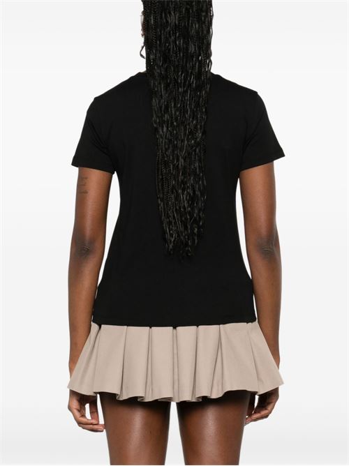 T-shirt donna maniche corte PATRIZIA PEPE | 2M4426J277K103